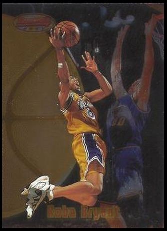 88 Kobe Bryant